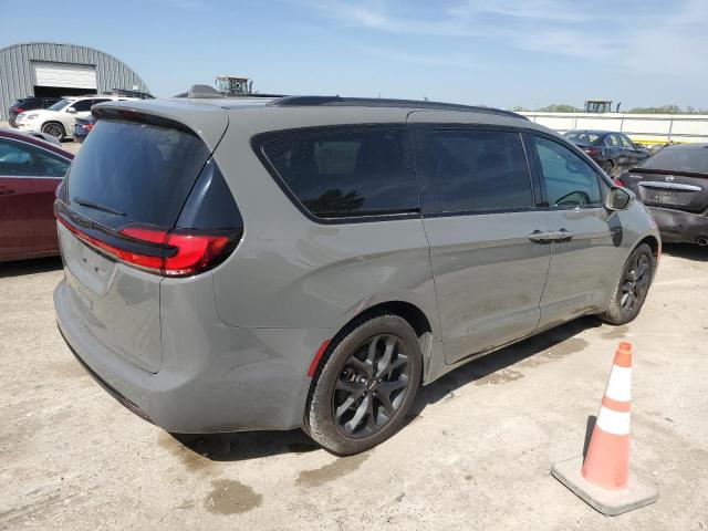 Vin: 2c4rc1bg0mr605324, lot: 53489615, chrysler pacifica touring l 20213