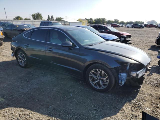 Vin: kmhl14ja7pa336463, lot: 54442965, hyundai sonata sel 20234