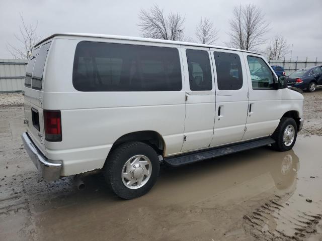 Vin: 1fbne3bl1cda99879, lot: 53492685, ford all models e350 super duty wagon 20123