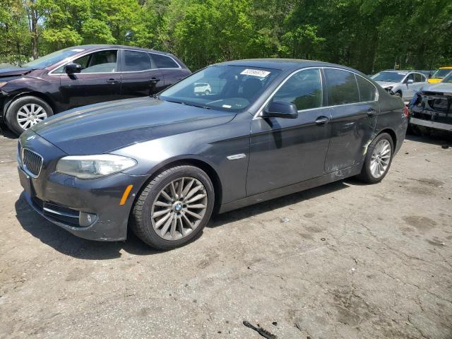 Vin: wbafr7c55bc604867, lot: 52096975, bmw 5 series i 2011 img_1