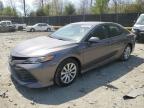2019 TOYOTA CAMRY L - 4T1B11HK6KU181792