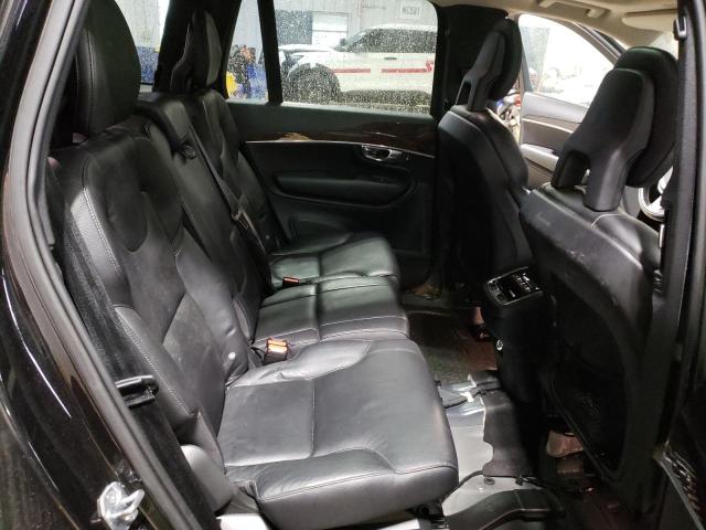 2016 VOLVO XC90 T6 - YV4A22PK2G1044567