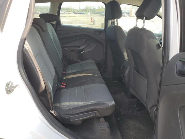 2018 FORD ESCAPE S 1FMCU0F71JUB73022