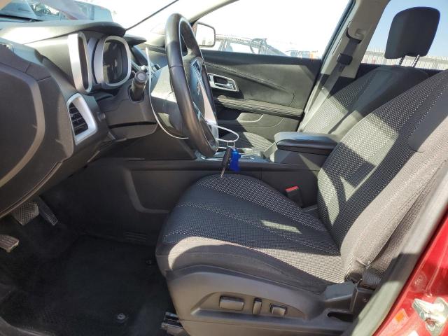 2015 CHEVROLET EQUINOX LT - 2GNALBEK4F1123371