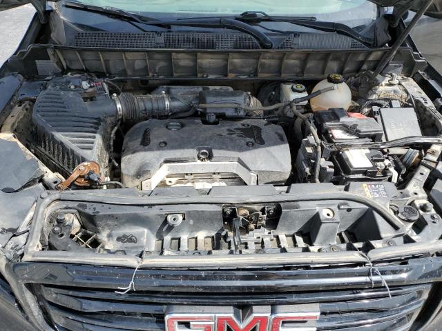2019 GMC ACADIA SLE - 1GKKNKLA5KZ101760