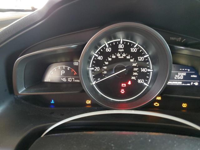 2018 MAZDA 3 SPORT - 3MZBN1U74JM275812