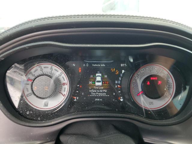 2023 DODGE CHALLENGER - 2C3CDZBT9PH617968