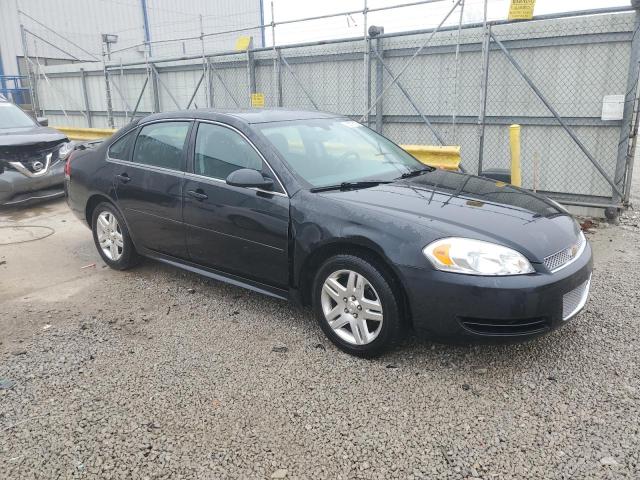 Vin: 2g1wb5e39c1156799, lot: 55076125, chevrolet impala lt 20124