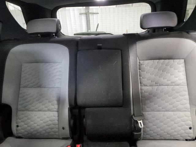 2018 CHEVROLET EQUINOX LT - 3GNAXTEX1JS564801