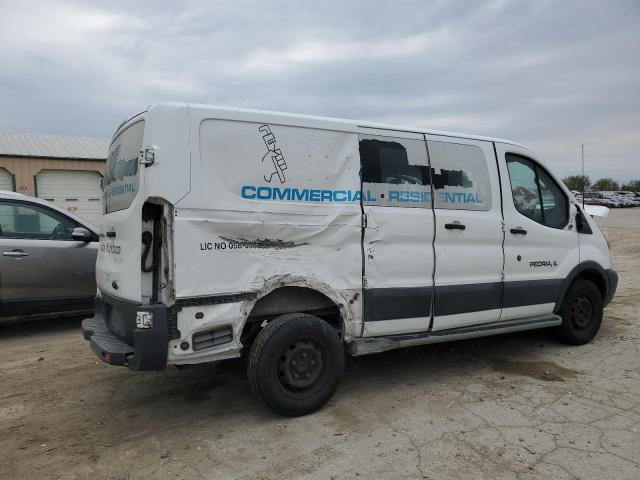Vin: 1ftyr1zm2gkb04783, lot: 53501305, ford transit t-250 20163