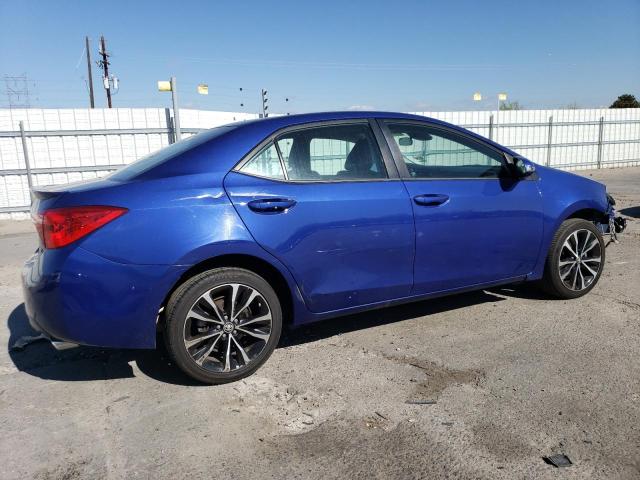 Vin: 2t1burhexhc885195, lot: 55045965, toyota corolla l 20173