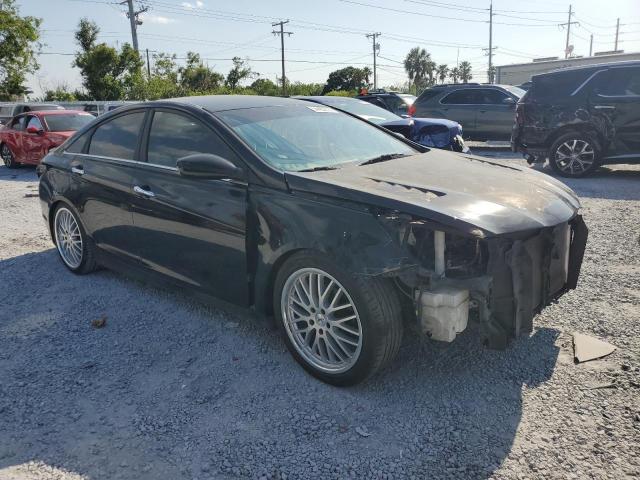Vin: 5npec4ac7dh573855, lot: 54483005, hyundai sonata se 20134