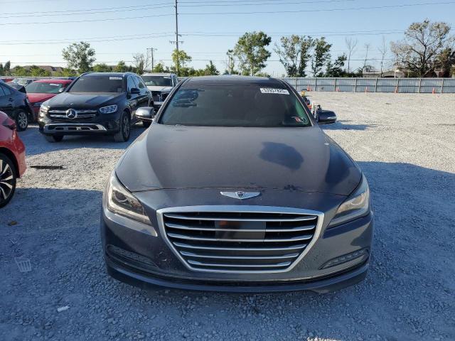 2015 HYUNDAI GENESIS 5. KMHGN4JF0FU071965
