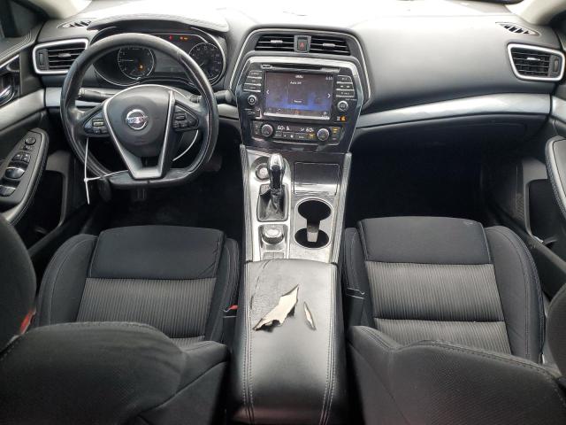 2017 NISSAN MAXIMA 3.5 - 1N4AA6APXHC367147