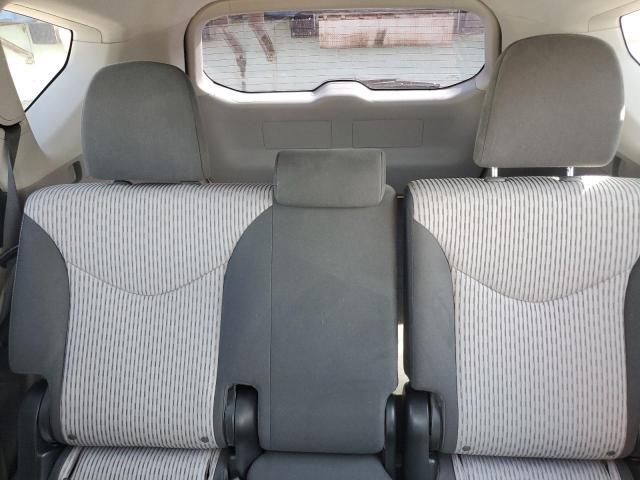 2016 TOYOTA PRIUS V - JTDZN3EU3GJ054774