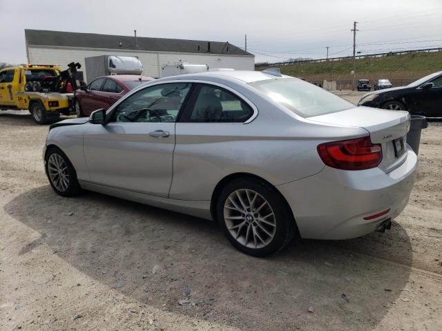 Vin: wba1f7c58fv367532, lot: 51899345, bmw 2 series xi 20152