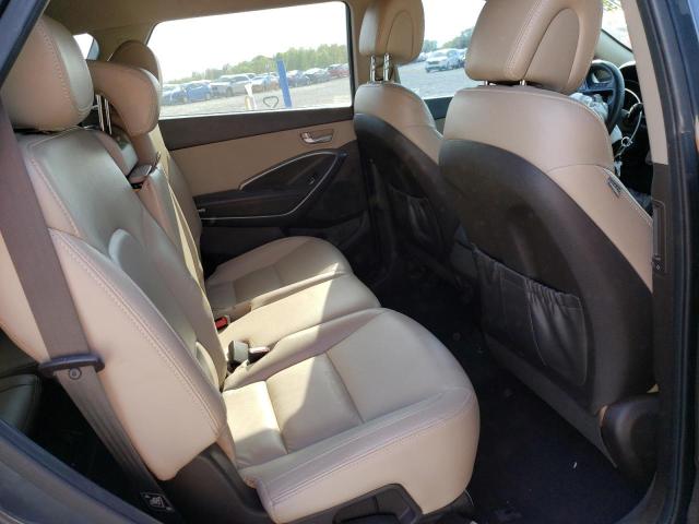 2015 HYUNDAI SANTA FE G KM8SMDHF7FU097420