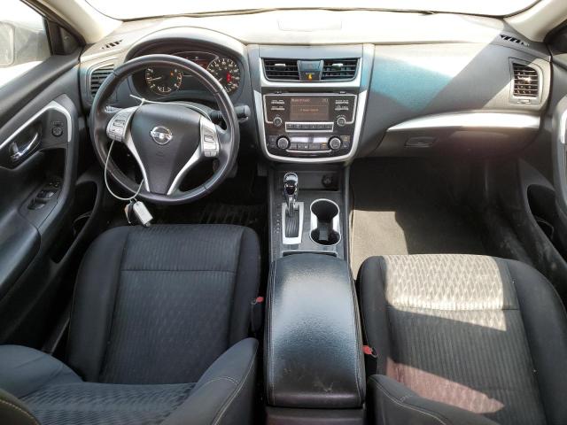 2018 NISSAN ALTIMA 2.5 - 1N4AL3APXJC206375