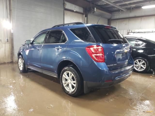 Vin: 2gnflfek6h6106977, lot: 52359045, chevrolet equinox lt 20172