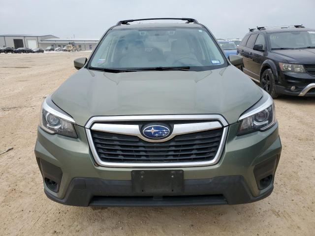2020 SUBARU FORESTER P - JF2SKAJC9LH402365