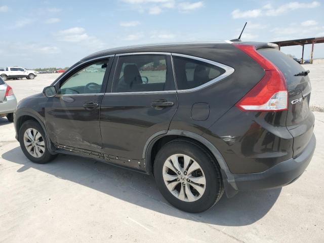 Vin: 5j6rm3h71el017713, lot: 53498045, honda crv exl 20142