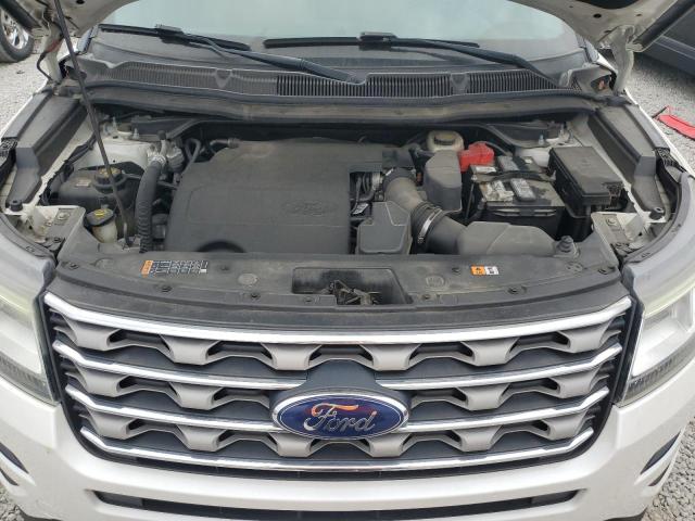 2016 FORD EXPLORER X 1FM5K8D80GGC51371