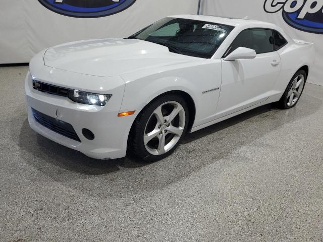 Vin: 2g1ff1e37f9290228, lot: 54604535, chevrolet camaro lt 2015 img_1
