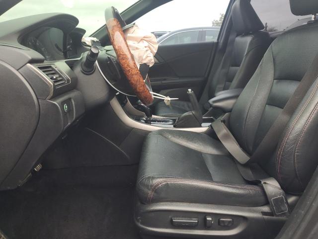 2017 HONDA ACCORD SPO - 1HGCR2F14HA232560