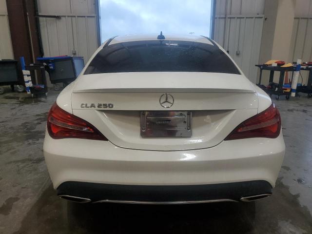 2019 MERCEDES-BENZ CLA 250 - WDDSJ4EB7KN758386