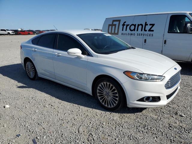 Vin: 3fa6p0k97fr186247, lot: 53205365, ford fusion titanium 20154