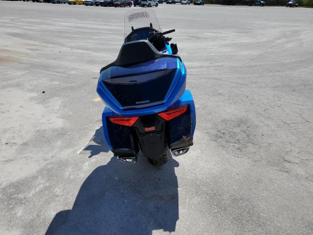 2022 HONDA GL1800 D JH2SC7954NK400475