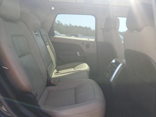 2020 LAND ROVER RANGE ROVE - SALWR2SU7LA898499