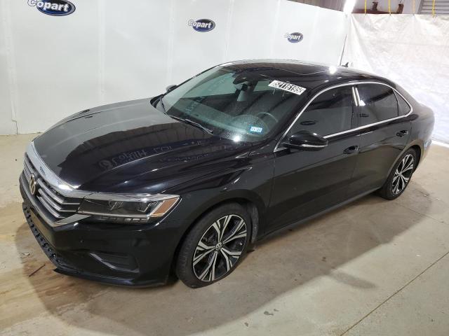 Vin: 1vwsa7a35nc004913, lot: 52116195, volkswagen passat se 2022 img_1