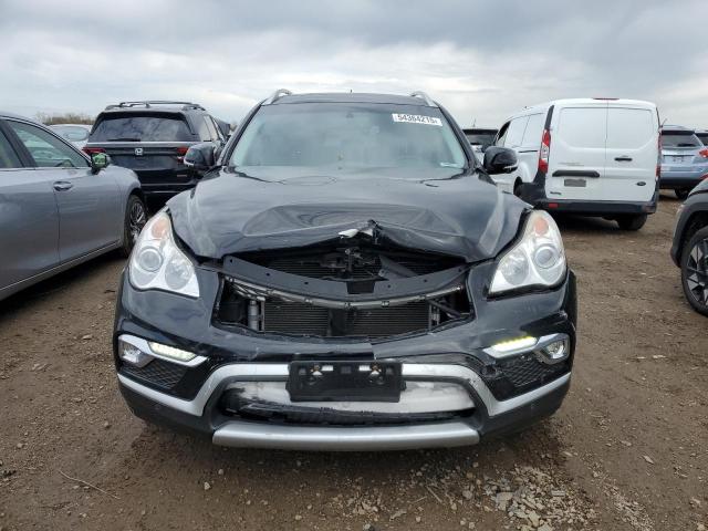 2017 INFINITI QX50 - JN1BJ0RR3HM411276