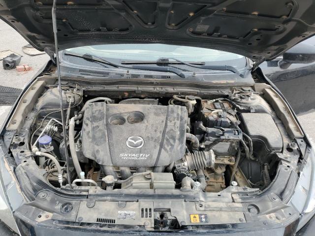 2015 MAZDA 3 TOURING - 3MZBM1V75FM137205