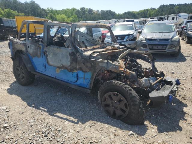 2016 JEEP WRANGLER U 1C4BJWDG0GL123189