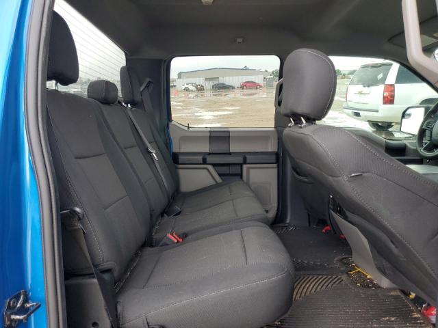 2019 FORD F150 SUPER - 1FTEW1CP1KKF26082