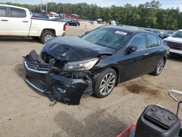 Vin: 1hgcr2f5xda169204, lot: 55090465, honda accord sport 2013 img_1