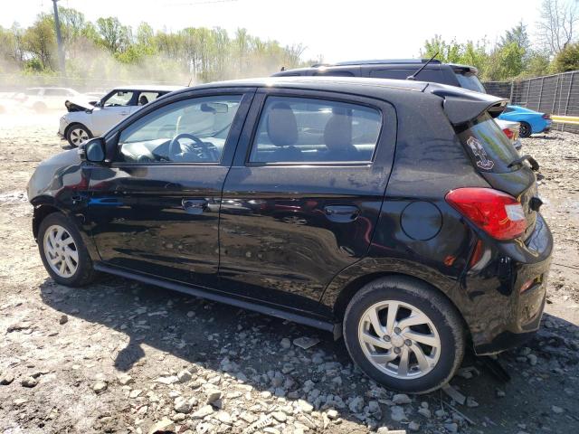 Vin: ml32a4hj5jh003444, lot: 52371435, mitsubishi mirage se 20182