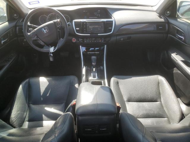 2017 HONDA ACCORD EXL - 1HGCR2F84HA254992