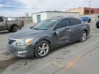 2015 NISSAN ALTIMA 2.5 - 1N4AL3AP0FC287698