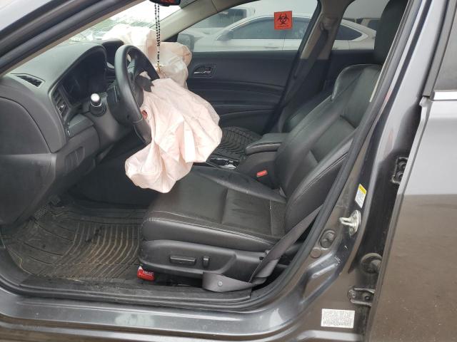 2013 ACURA ILX 20 TEC - 19VDE1F79DE017561