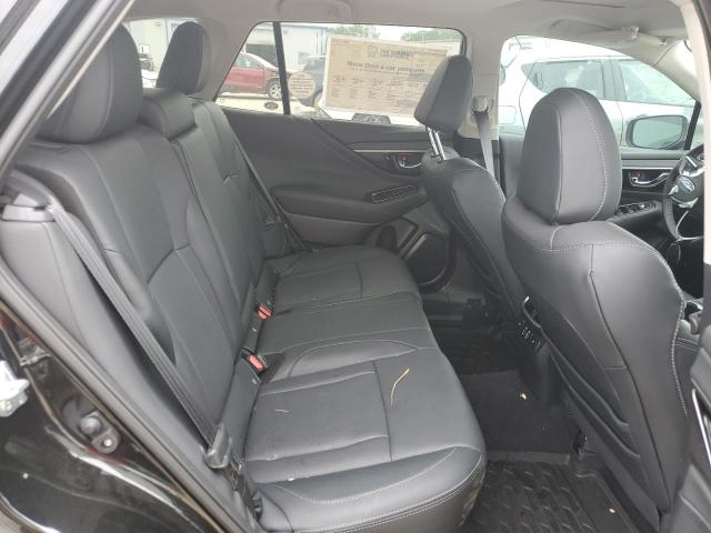 2024 SUBARU OUTBACK LIMITED XT 4S4BTGND8R3231837