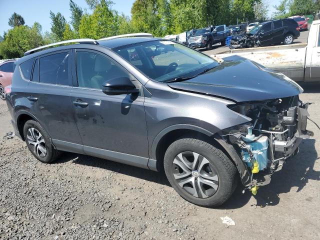 2016 TOYOTA RAV4 LE - JTMBFREV2GJ096945