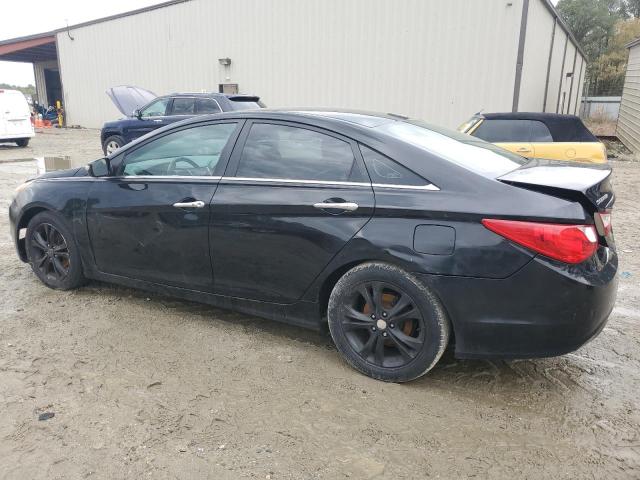 Vin: 5npec4acxbh087652, lot: 52332995, hyundai sonata se 20112