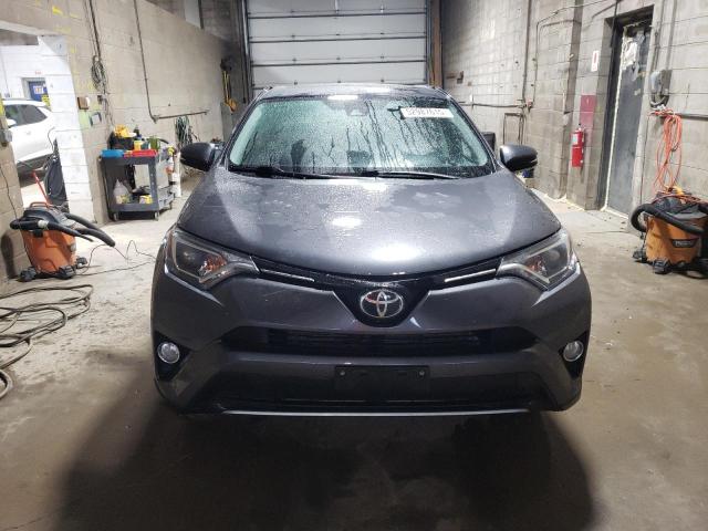 2018 TOYOTA RAV4 ADVEN - 2T3WFREV9JW410228