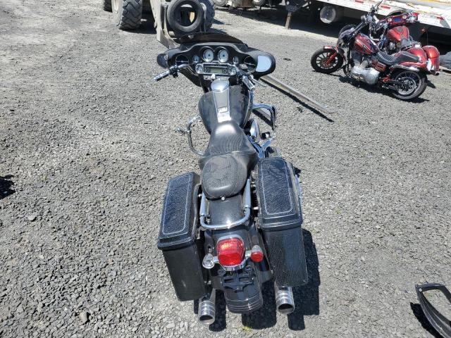 2006 HARLEY-DAVIDSON FLHXI CALI 1HD1KBW396Y645931