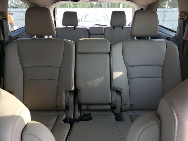 2022 HONDA PILOT SE 5FNYF6H28NB074950