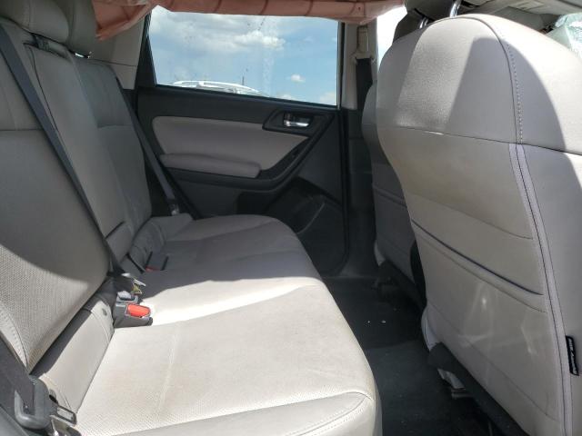 2016 SUBARU FORESTER 2 - JF2SJAHC0GH460637