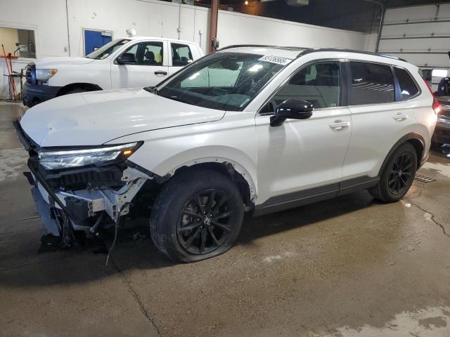 2024 HONDA CR-V SPORT #3154701355